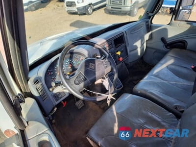 Zdjęcie 8 z 12 samochodu: 2006 INTERNATIONAL 4000 4300 VIN:1HTMMAAN26H315577 - miniatura