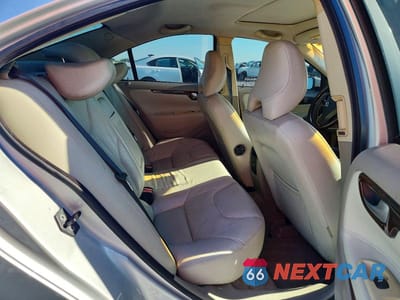 Zdjęcie 10 z 12 samochodu: 2006 VOLVO S60 2.5T VIN:YV1RS592X62541115 - miniatura
