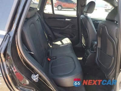 Zdjęcie 11 z 13 samochodu: 2019 BMW X1 SDRIVE28I VIN:WBXHU7C50K3H46642 - miniatura