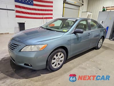 2009 TOYOTA CAMRY XLE V6 4T1BK46K69U591651 - główne zdjęcie licytacji z USA - miniatura