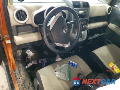 Zdjęcie 8 z 13 samochodu: 2008 HONDA ELEMENT LX VIN:5J6YH28378L011104 - miniatura