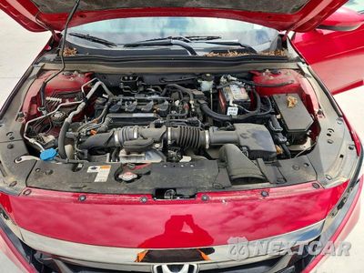 Zdjęcie 11 z 12 samochodu: 2018 HONDA ACCORD SPORT VIN:1HGCV1F32JA222087 - miniatura