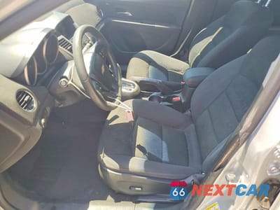 Zdjęcie 7 z 12 samochodu: 2015 CHEVROLET CRUZE LT VIN:1G1PC5SB5F7290424 - miniatura