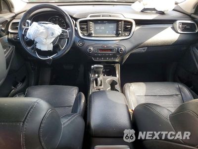 Zdjęcie 15 z 28 samochodu: 2019 KIA SORENTO SX V6 VIN:5XYPK4A59KG465013 - miniatura