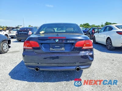 Zdjęcie 6 z 12 samochodu: 2010 BMW 335 I VIN:WBAWL7C50AP474814 - miniatura