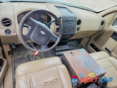 Zdjęcie 8 z 12 samochodu: 2008 FORD F150 VIN:1FTRF12208KC52468 - miniatura