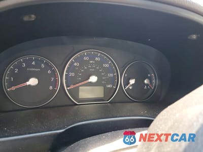 Zdjęcie 9 z 13 samochodu: 2011 HYUNDAI SANTA FE GLS VIN:5XYZGDAB4BG023997 - miniatura
