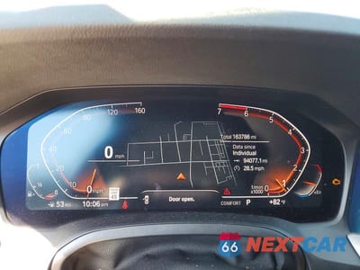 Zdjęcie 9 z 12 samochodu: 2020 BMW 330XI VIN:3MW5R7J08L8B26259 - miniatura
