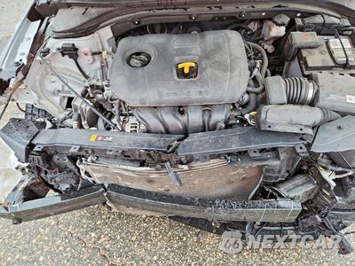 Zdjęcie 11 z 13 samochodu: 2019 HYUNDAI ELANTRA SEL VIN:KMHD84LF4KU858533 - miniatura