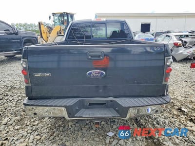 Zdjęcie 6 z 12 samochodu: 2008 FORD F150 SUPERCREW VIN:1FTPW14558FB64877 - miniatura
