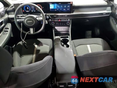 Zdjęcie 8 z 13 samochodu: 2026 HYUNDAI SONATA HYBRID BLUE VIN:KMHL24JJ5TA147558 - miniatura
