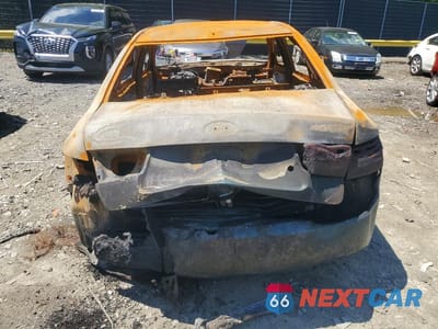 Zdjęcie 6 z 11 samochodu: 2007 HYUNDAI SONATA GLS VIN:5NPET46C37H254496 - miniatura