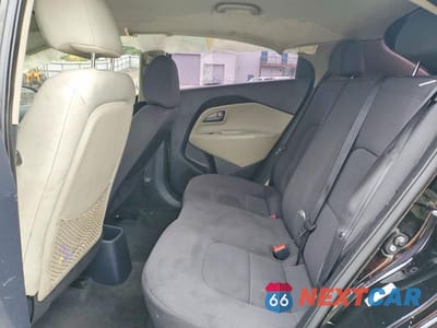 Zdjęcie 10 z 12 samochodu: 2013 KIA RIO LX VIN:KNADM5A37D6319200 - miniatura