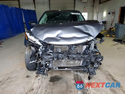 Piąte zdjęcie samochodu w środku: 2023 NISSAN ROGUE S VIN:JN8BT3AB2PW467630 - miniatura