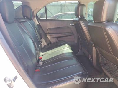 Zdjęcie 11 z 13 samochodu: 2017 CHEVROLET EQUINOX LT VIN:2GNALCEKXH6178189 - miniatura
