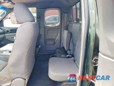 Zdjęcie 10 z 12 samochodu: 2012 TOYOTA TACOMA V6 VIN:5TFUU4EN1CX024806 - miniatura