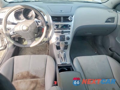 Zdjęcie 8 z 12 samochodu: 2012 CHEVROLET MALIBU 2LT VIN:1G1ZD5EU5CF291772 - miniatura