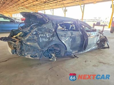 Trzecie zdjęcie samochodu z tyłu: 2026 TOYOTA CAMRY SE VIN:4T1DAACKXTU655535 - miniatura