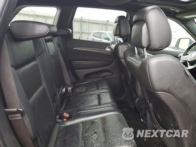 Zdjęcie 10 z 12 samochodu: 2021 JEEP GRAND CHEROKEE LIMITED VIN:1C4RJFBGXMC665526 - miniatura