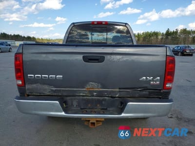 Zdjęcie 6 z 12 samochodu: 2003 DODGE RAM 1500 ST VIN:1D7HU18N83S305905 - miniatura