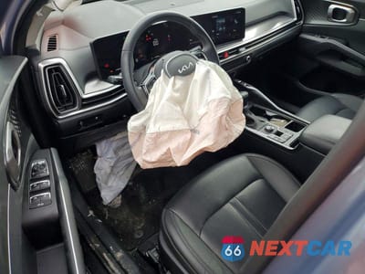 Zdjęcie 8 z 14 samochodu: 2025 KIA SORENTO S VIN:5XYRL4JC2SG353092 - miniatura