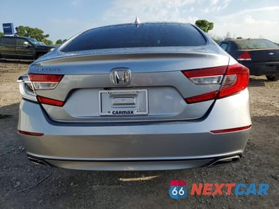Zdjęcie 6 z 13 samochodu: 2020 HONDA ACCORD VIN:1HGCV1F37LA117483 - miniatura