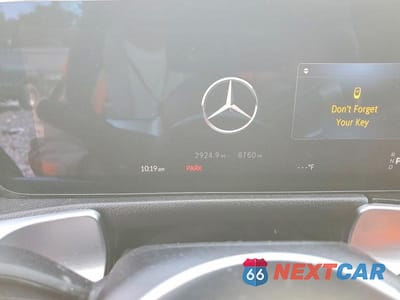 Zdjęcie 9 z 13 samochodu: 2025 MERCEDES-BENZ GLB 250 4MATIC VIN:W1N4M4HB8SW400142 - miniatura