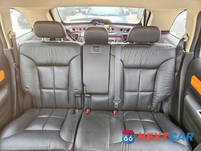Zdjęcie 10 z 14 samochodu: 2010 LINCOLN MKX VIN:2LMDJ6JC3ABJ23530 - miniatura