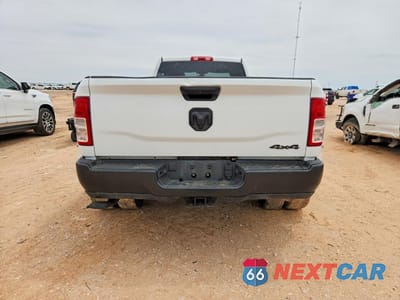 Zdjęcie 6 z 12 samochodu: 2024 RAM 3500 TRADESMAN VIN:3C63RRGL7RG109921 - miniatura