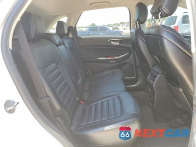 Zdjęcie 11 z 13 samochodu: 2015 FORD EDGE SEL VIN:2FMTK4J98FBB19980 - miniatura