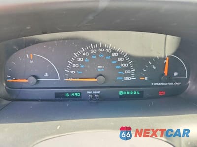 Zdjęcie 9 z 13 samochodu: 2000 DODGE CARAVAN VIN:2B4GP2530YR737559 - miniatura