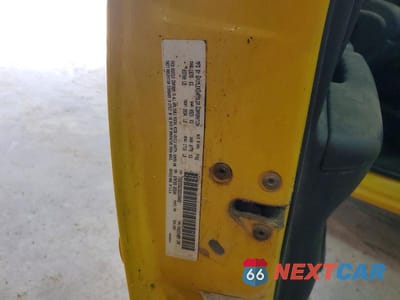 Zdjęcie 13 z 13 samochodu: 2003 DODGE NEON SXT VIN:1B3ES56C93D258482 - miniatura