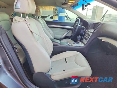 Zdjęcie 10 z 12 samochodu: 2014 INFINITI Q60 CONVERTIBLE BASE VIN:JN1CV6FEXEM900640 - miniatura