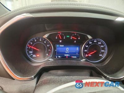 Zdjęcie 9 z 13 samochodu: 2022 CHEVROLET BLAZER 2LT VIN:3GNKBHR48NS226706 - miniatura