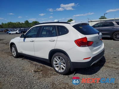 Drugie zdjęcie samochodu z przodu: 2015 BMW X1 XDRIVE28I VIN:WBAVL1C54FVY37207 - miniatura
