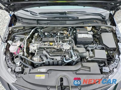 Zdjęcie 11 z 12 samochodu: 2026 TOYOTA COROLLA LE VIN:5YFB4MDE0TP434164 - miniatura
