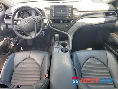 Zdjęcie 8 z 13 samochodu: 2023 TOYOTA CAMRY SE VIN:4T1G11AK4PU798390 - miniatura