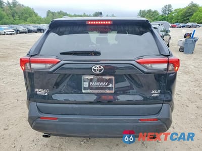 Zdjęcie 6 z 14 samochodu: 2025 TOYOTA RAV4 XLE VIN:2T3P1RFV0SC504860 - miniatura