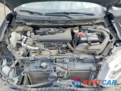 Zdjęcie 11 z 13 samochodu: 2017 NISSAN ROGUE SL VIN:JN8AT2MV5HW270061 - miniatura