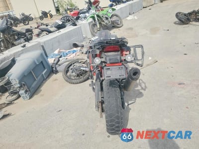 Czwarte zdjęcie samochodu z boku: 2025 HARLEY-DAVIDSON RA1250 SE VIN:MLY1ZGS14SS950360 - miniatura