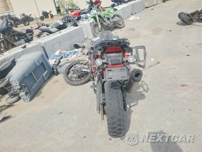 Czwarte zdjęcie samochodu z boku: 2025 HARLEY-DAVIDSON RA1250 SE VIN:MLY1ZGS14SS950360 - miniatura