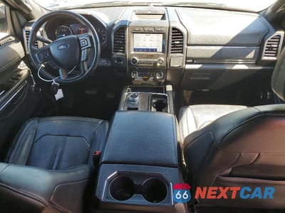 Zdjęcie 8 z 13 samochodu: 2020 FORD EXPEDITION MAX LIMITED VIN:1FMJK1KT5LEA38256 - miniatura