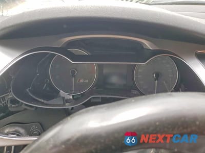 Zdjęcie 9 z 12 samochodu: 2015 AUDI S4 PREMIUM PLUS VIN:WAUBGAFL0FA103415 - miniatura