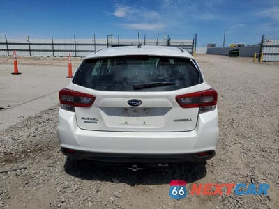 Zdjęcie 6 z 12 samochodu: 2020 SUBARU IMPREZA VIN:4S3GTAB62L3707486 - miniatura