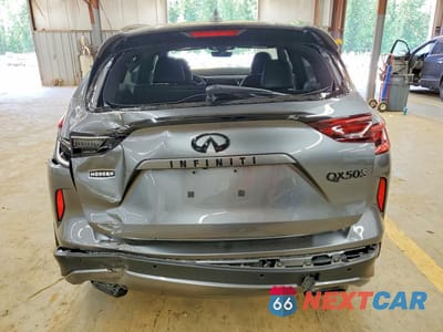 Zdjęcie 6 z 13 samochodu: 2024 INFINITI QX50 SPORT VIN:3PCAJ5FA9RF105388 - miniatura