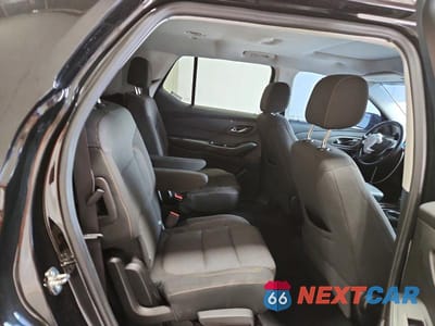 Zdjęcie 11 z 13 samochodu: 2021 CHEVROLET TRAVERSE LT VIN:1GNEVGKW9MJ260020 - miniatura