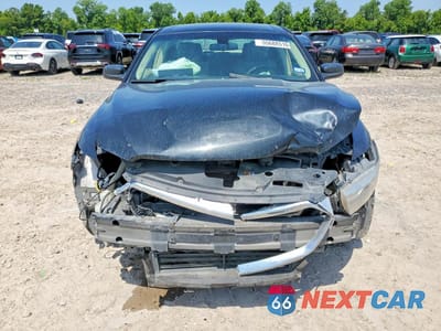 Piąte zdjęcie samochodu w środku: 2013 FORD TAURUS SE VIN:1FAHP2D81DG204349 - miniatura