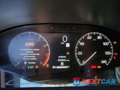 Zdjęcie 9 z 13 samochodu: 2026 HONDA HR-V SPORT VIN:3CZRZ2H50TM743939 - miniatura