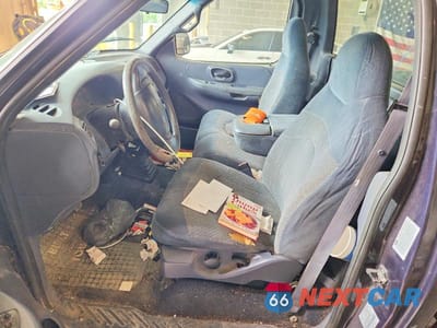 Zdjęcie 7 z 12 samochodu: 1999 FORD 150 VIN:1FTZF1723XNC30762 - miniatura