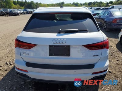 Zdjęcie 6 z 12 samochodu: 2022 AUDI Q3 PREMIUM PLUS S LINE 45 VIN:WA1EECF34N1044086 - miniatura